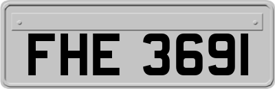 FHE3691