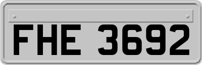 FHE3692
