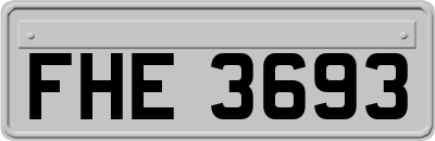 FHE3693