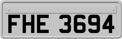 FHE3694
