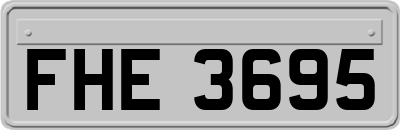 FHE3695