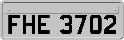 FHE3702