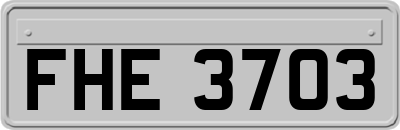 FHE3703
