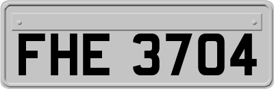 FHE3704