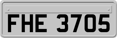 FHE3705