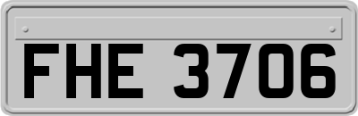 FHE3706