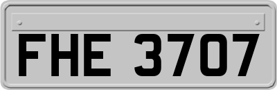 FHE3707
