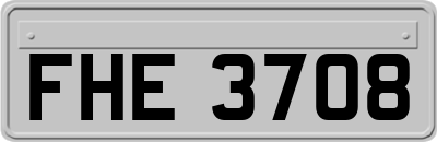 FHE3708