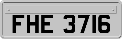 FHE3716