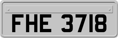 FHE3718