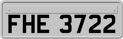 FHE3722