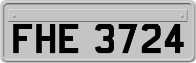 FHE3724