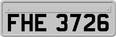 FHE3726