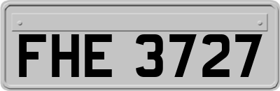 FHE3727