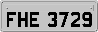 FHE3729