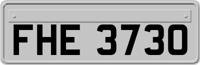 FHE3730