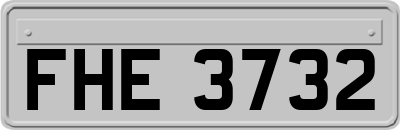FHE3732
