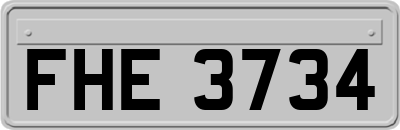 FHE3734