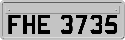 FHE3735