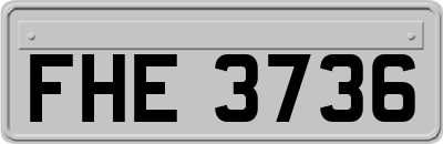 FHE3736