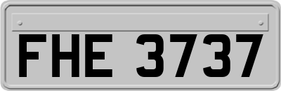 FHE3737