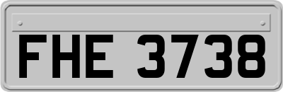 FHE3738