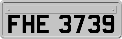FHE3739