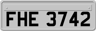 FHE3742