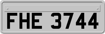 FHE3744