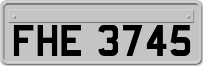 FHE3745