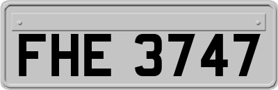 FHE3747