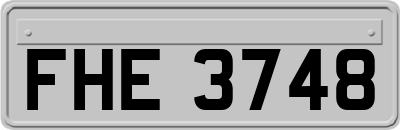 FHE3748