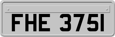 FHE3751