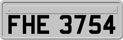 FHE3754