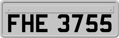 FHE3755