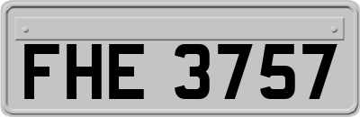 FHE3757