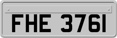 FHE3761