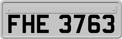 FHE3763