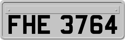 FHE3764
