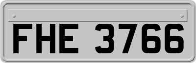 FHE3766