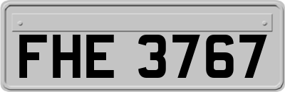 FHE3767