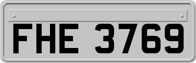 FHE3769