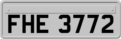 FHE3772