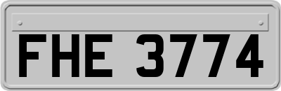 FHE3774