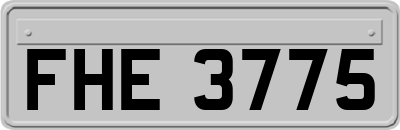 FHE3775