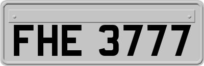 FHE3777