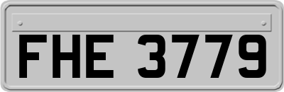 FHE3779