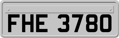 FHE3780