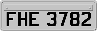 FHE3782