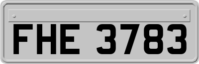 FHE3783